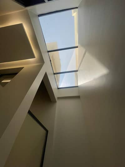 فیلا 7 غرف نوم للبيع في شمال جدة، جدة - فيلا جديدة للتمليك في حي الرحمانية تقبل البنك و الدعم