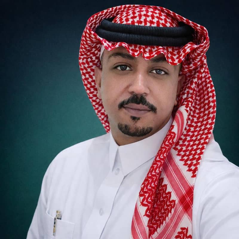Mohammed Saad Mohammed Almarayshid Mohammed Saad Mohammed Almarayshid