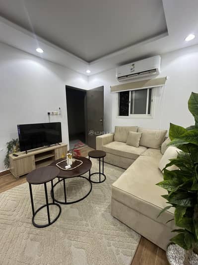 فلیٹ 1 غرفة نوم للايجار في شرق الرياض، الرياض - Furnished apartment