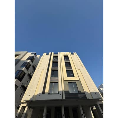 3 Bedroom Apartment for Sale in North Jeddah, Jeddah - Luxury owned apartments – Al Jowa Al Safa project