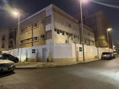 عمارة سكنية  للبيع في شمال جدة، جدة - مبنى سكني للبيع في المشرفة، جدة