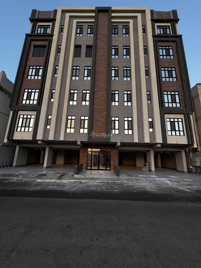 5 Bedroom Apartment for Sale in North Jeddah, Jeddah - Luxurious apartments for sale in Al-Safa neighborhood