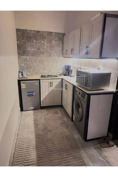 1 Bedroom Apartment for Rent in East Riyadh, Riyadh - One-bedroom apartment for rent in Al-Qadisiya