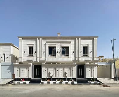 فیلا 7 غرف نوم للبيع في السدر، الجموم - فيلا للبيع في السدر، الجموم