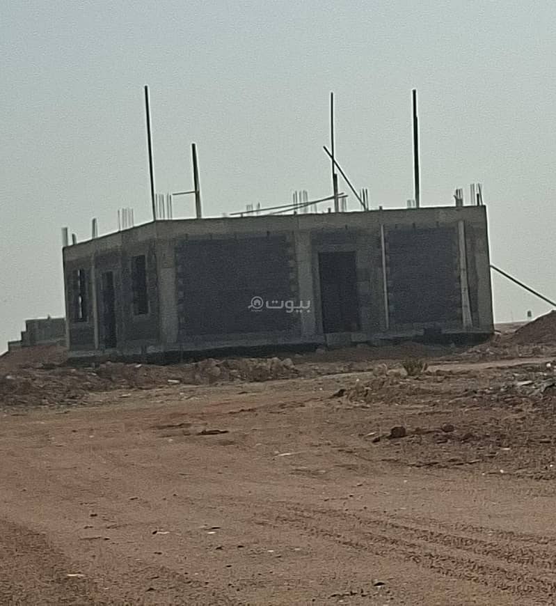 4 Bedroom House For Sale in Al Rayhan, Al Kharj