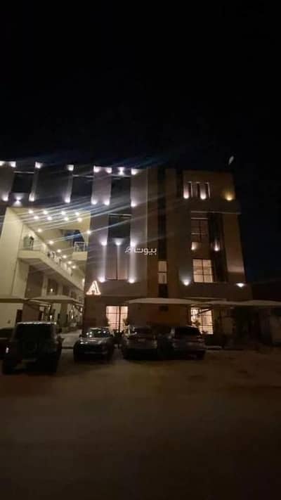شقة 4 غرف نوم للايجار في شمال الرياض، الرياض - شقة استوديو للإيجار في حي العارض، الرياض