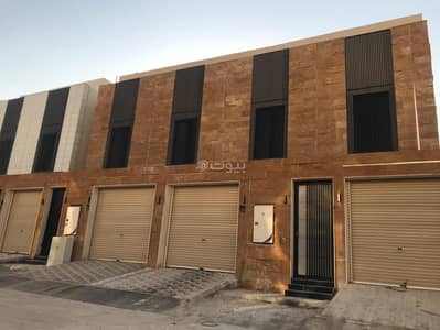 فیلا 7 غرف نوم للبيع في غرب الرياض، الرياض - للبيع فلل تاون هاوس بحي طويق