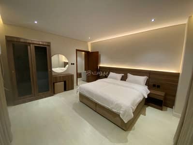 1 Bedroom Flat for Rent in North Jeddah, Jeddah - Furnished Apartment For Rent in Mishrifah, Jeddah