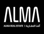 شركة ألما المباني العقارية