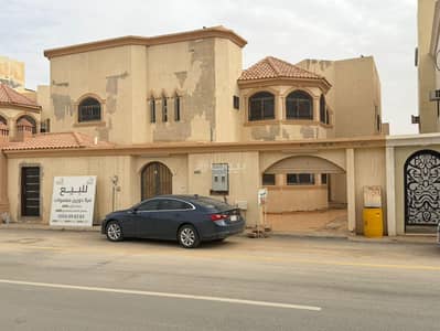 فیلا 5 غرف نوم للبيع في الزهرة، البكيرية - فيلا بالقصيم