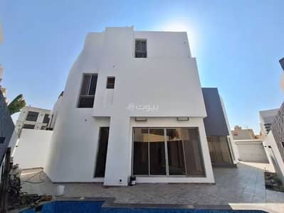 5 Bedroom Villa for Sale in North Jeddah, Jeddah - Villa For Sale in Al Lulu, Jeddah