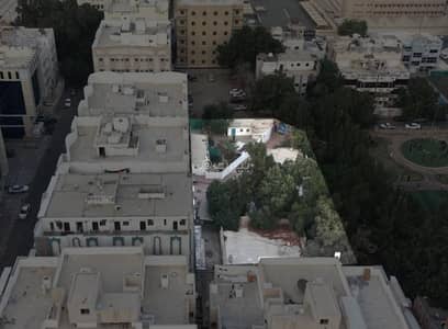 Residential Land for Sale in Al Aziziyah, Makkah - Residential buildings and annexes in Azziziyah - Mecca