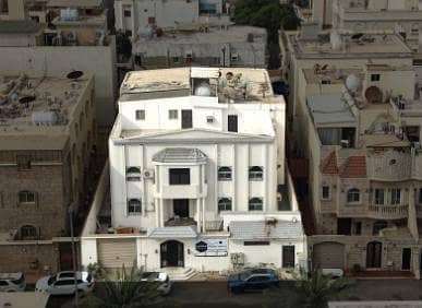 11 Bedroom Villa for Sale in North Jeddah, Jeddah - Residential villa, Al Nahda District - Jeddah