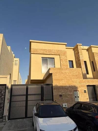 فیلا 1 غرفة نوم للبيع في شرق الرياض، الرياض - فيلا للبيع في شارع الناعمة, حي اليرموك, مدينة الرياض, منطقة الرياض