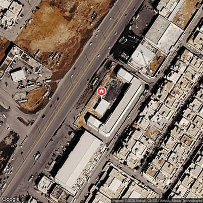 معرض  للايجار في شرق الرياض، الرياض - مبنى معرض للإيجار في النظيم، الرياض