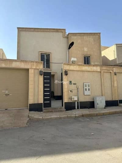 فیلا 4 غرف نوم للبيع في شمال الرياض، الرياض - فيلا للبيع في الياسمين، الرياض