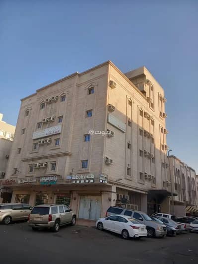 شقة 2 غرفة نوم للايجار في شمال جدة، جدة - شقة ستوديو للإيجار في النسيم، جدة