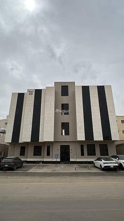 استوديو  للايجار في غرب الرياض، الرياض - شقة استوديو للإيجار في ضهران لبن، الرياض