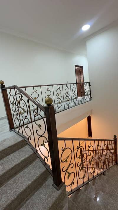 6 Bedroom Flat for Rent in Al Nada, Dammam - Apartment for rent in Al-Nada, Dammam