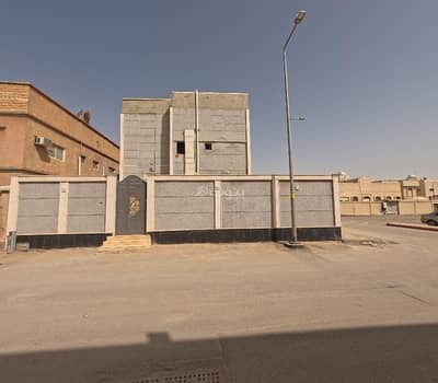 4 Bedroom Floor for Rent in South Riyadh, Riyadh - Ground floor apartment with 4 bedrooms in Al-Aziziyah neighborhood