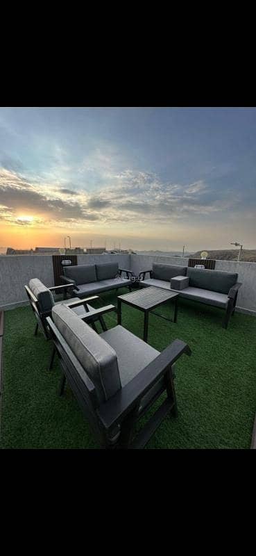 فیلا 5 غرف نوم للبيع في الهدا، الطائف - للبيع فيلا في الهدا في منطقه المطل مفروشه بمسبح