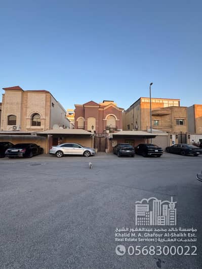 فیلا 5 غرف نوم للبيع في اليرموك، الخبر - فيلا مكونة من 5 غرف نوم للبيع في اليرموك