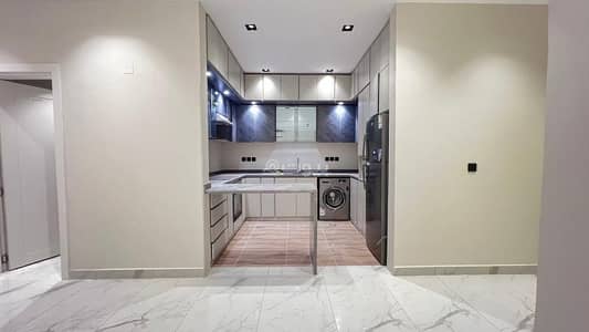 3 Bedroom Flat for Rent in North Riyadh, Riyadh - A distinguished apartment for rent