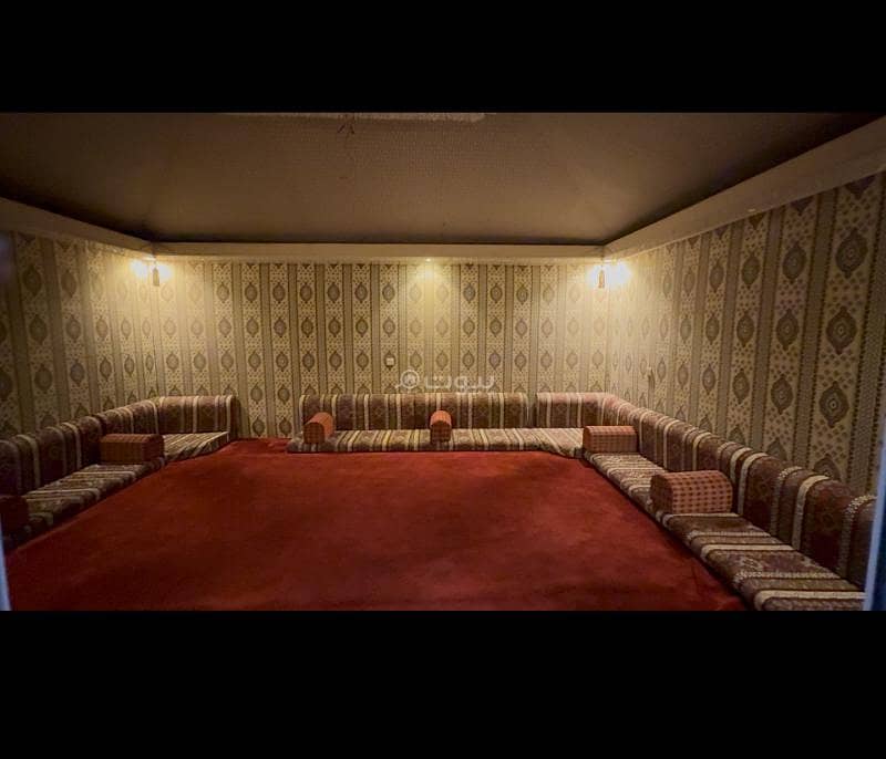 Resthouse for sale in Al-Rayan district