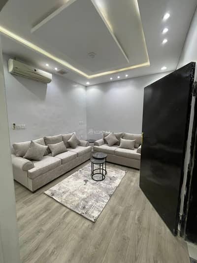 فلیٹ 2 غرفة نوم للايجار في شرق الرياض، الرياض - شقة مؤثثة للايجار من فلة في قرطبة، الرياض