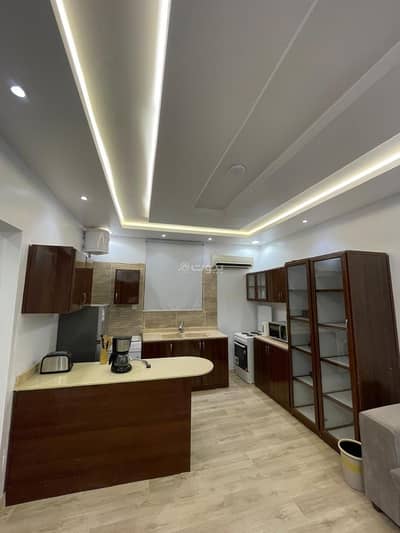 فلیٹ 2 غرفة نوم للايجار في شرق الرياض، الرياض - شقة مؤثثة للإيجار في قرطبة، الرياض