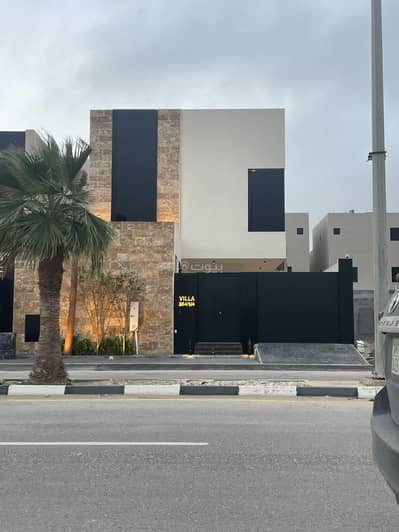 6 Bedroom Villa for Sale in Al Shulah, Dammam - فلة مودرن للبيع في حي الشعلة
