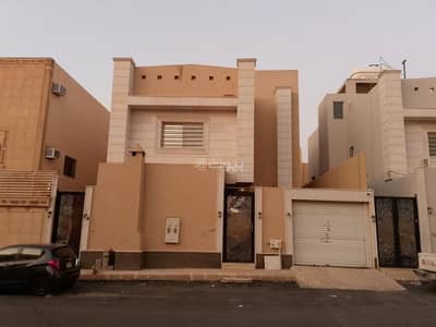 فیلا 4 غرف نوم للبيع في جنوب الرياض، الرياض - فيلا للبيع الشفا