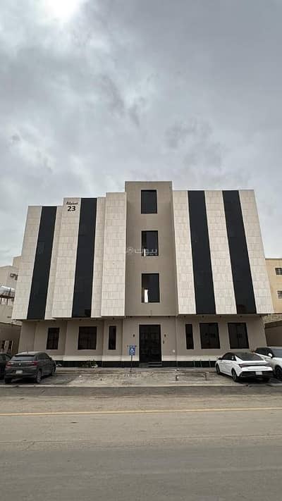 Studio for Rent in West Riyadh, Riyadh - Studio for rent in Zahra for Ban with an annex