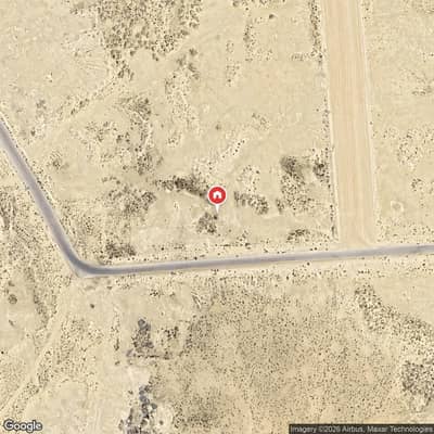 Residential Land for Sale in Al-Ishbiliya District - Buqayq, Buqayq - Residential Land For Sale in Al-Ishbiliya District, Buqayq