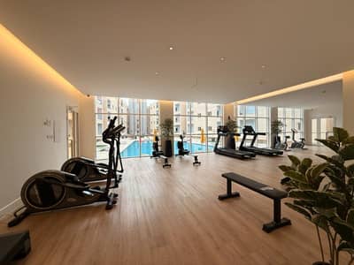 2 Bedroom Apartment for Rent in Central Riyadh, Riyadh - La Brise Compound – Furnished Two Bedroom Apartment