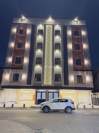 1 Bedroom Apartment for Rent in North Jeddah, Jeddah - Luxury apartment for rent in Al-Safa, Jeddah