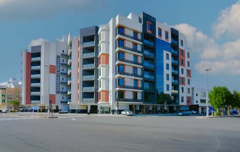 فلیٹ 6 غرف نوم للبيع في شمال جدة، جدة - شقة فاخرة للبيع في حي السليمانية، جدة ،شركة نخبة المباني للتطوير العقاري