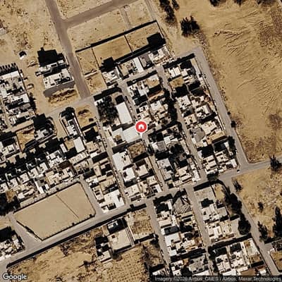 Residential Land for Sale in Al Quway, Buraydah Al Qassim Region - Land for sale in Buraydah city