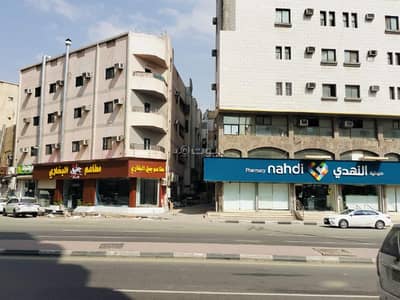 5 Bedroom Residential Building for Sale in Al Zahra, Makkah - Residential building in Mecca, Umm al-Qura Street