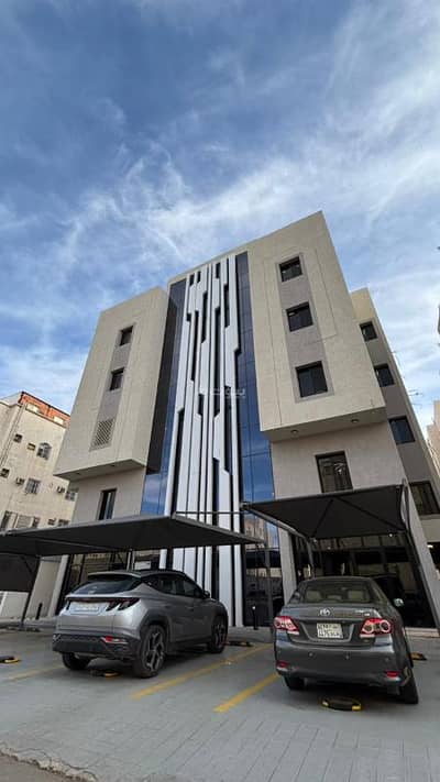 5 Bedroom Flat for Sale in Al Khalidyah, Madina - Apartment consisting of 5 bedrooms for sale in Al-Khalidiyya, Medina