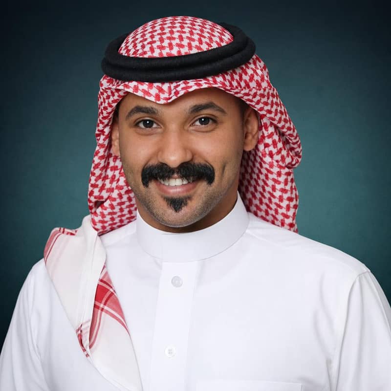 Mohammed Abdulrahman