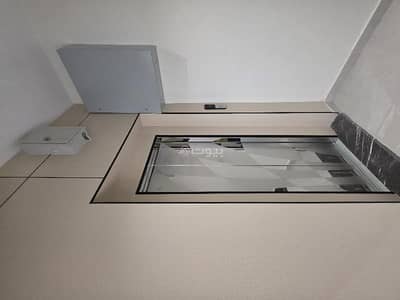 دور 3 غرف نوم للبيع في الوسام، الرياض - تاون هاوس علوي راكب مصعد حي الوسام