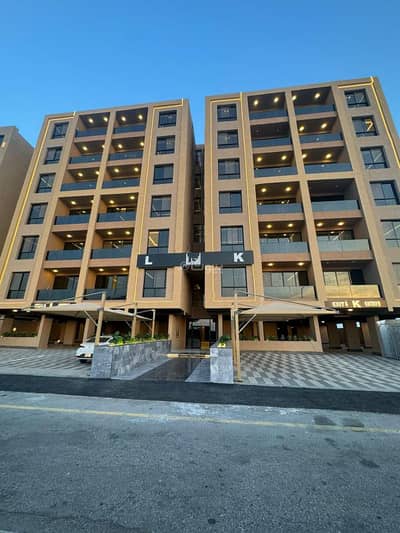3 Bedroom Flat for Rent in Al Shulah, Dammam - Apartment for rent