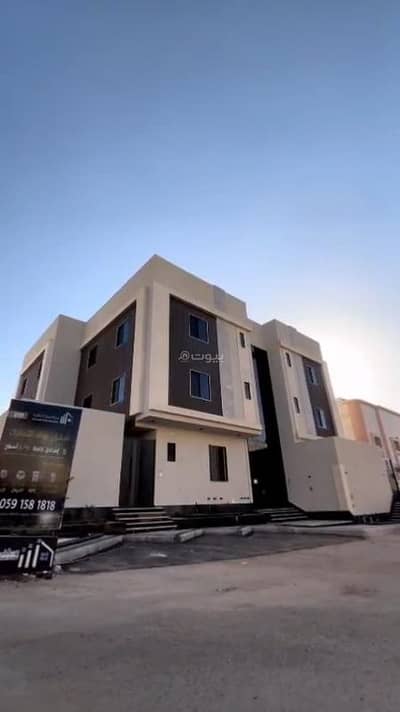 عمارة سكنية  للبيع في مذينب، المدينة المنورة - مبنى سكني للبيع في مذينب، المدينة