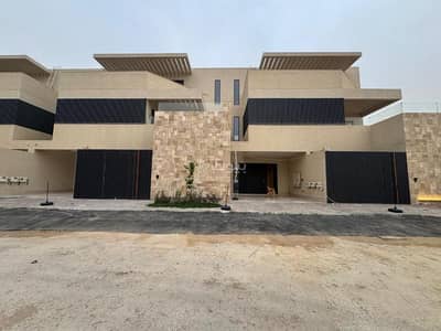 دور 3 غرف نوم للبيع في شرق الرياض، الرياض - دور علوي للبيع حي الرمال القريب مخطط ديم المجديه تشطيب مودرن و موقع متميز قريب من كل الخدمات