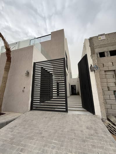 2 Bedroom Floor for Rent in North Riyadh, Riyadh - Two-bedroom residential apartment for rent in Kairouan