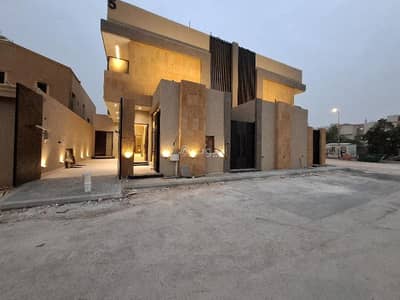 5 Bedroom Villa for Sale in East Riyadh, Riyadh - Duplex villa in Granada neighborhood