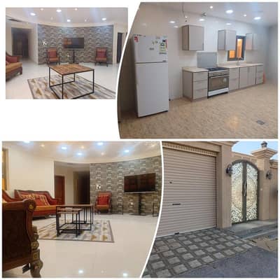 شقة 3 غرف نوم للايجار في المهندسين، الهفوف المنطقة الشرقية - ضيافة