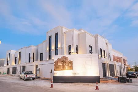 فیلا 5 غرف نوم للبيع في شمال الرياض، الرياض - فيلا فاخرة من 5 غرف نوم للبيع في الياسمين، الرياض