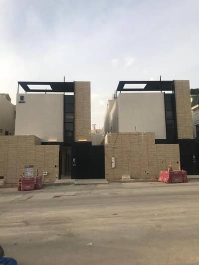 فیلا 4 غرف نوم للبيع في شمال الرياض، الرياض - فيلا دوبلكس في الياسمين